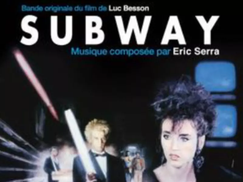 En ce moment cette chanson me trotte dans la tête de…