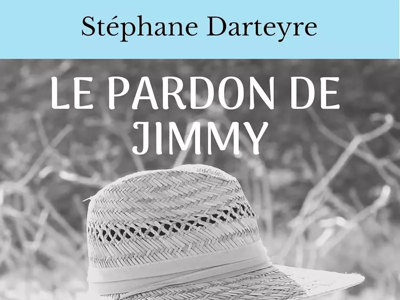 Je suis ravi de vous annoncer la sortie de ma nouvelle,…