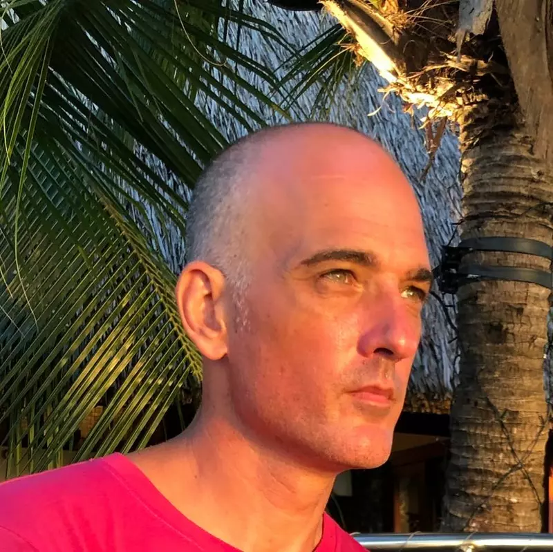 Mon histoire et parcours