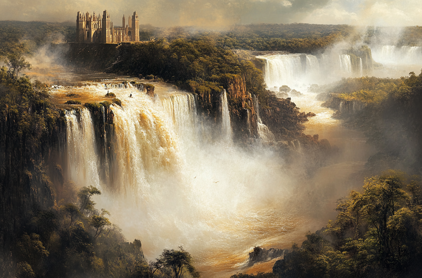 Mission de Roland Joffé (1986)