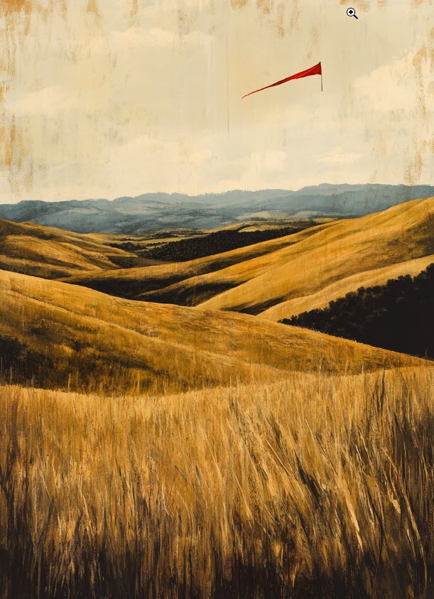 Urga, de Nikita Mikhalkov (1991)